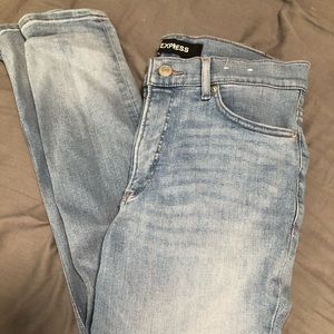 Express Jeans